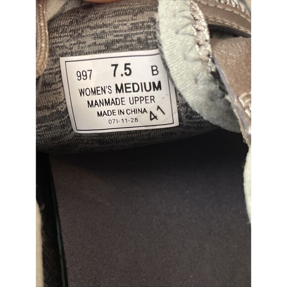 Orthofeet 997 Verona Sandals Women's 7.5 B B Medium Comfort Fisherman Closed Toe - Picture 11 of 11